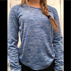 Nike Drifit Long Sleeve